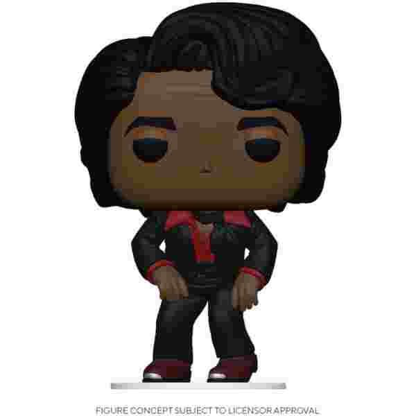 FUNKO POP ROCKS: JAMES BROWN