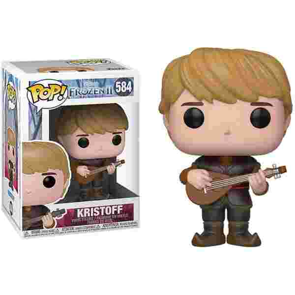 Figura FUNKO POP DISNEY: FROZEN 2 -KRISTOFF