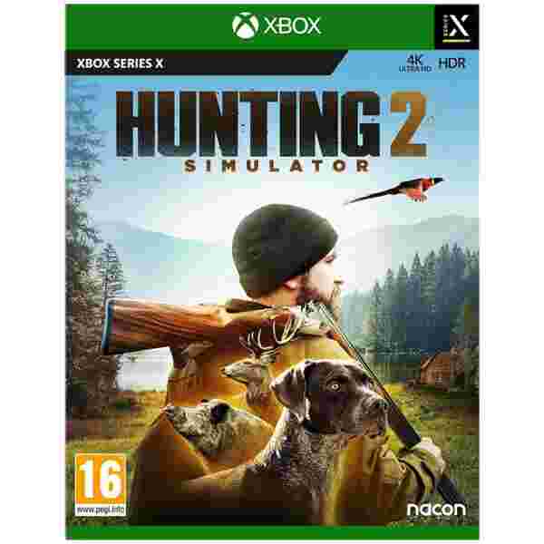 Hunting Simulator 2 (Xbox Series X)