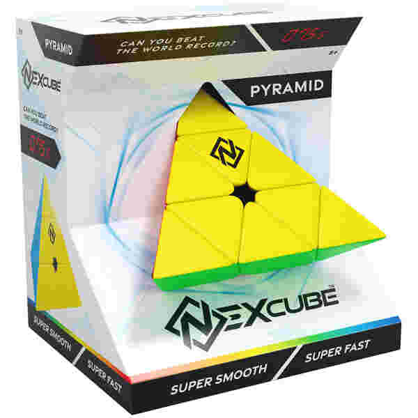 Miselna igra Nexcube Pyramid