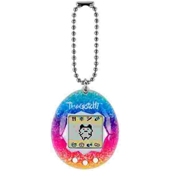 Original Tamagotchi - Rainbow