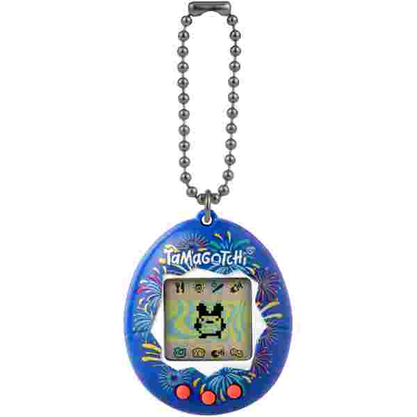 Original Tamagotchi – Fireworks