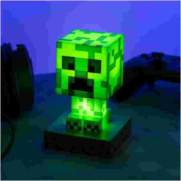 PALADONE CREEPER ICON LIGHT V2 lučka