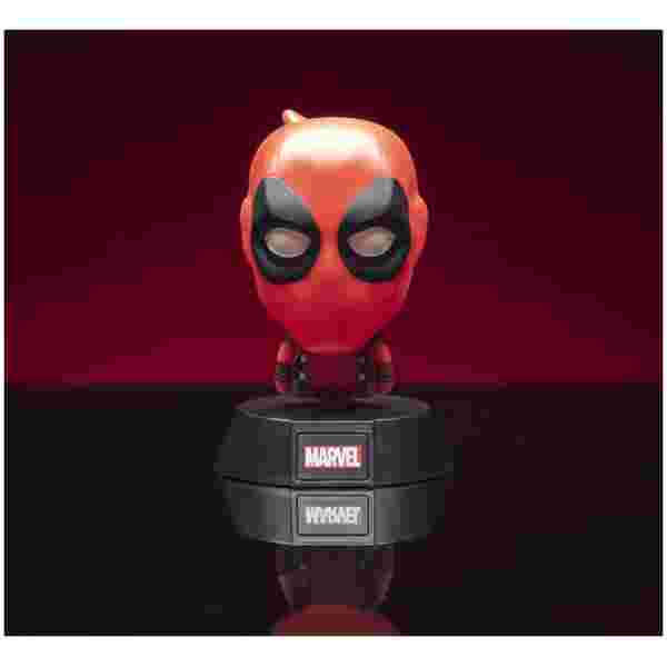 PALADONE DEADPOOL ICON LIGHT V3