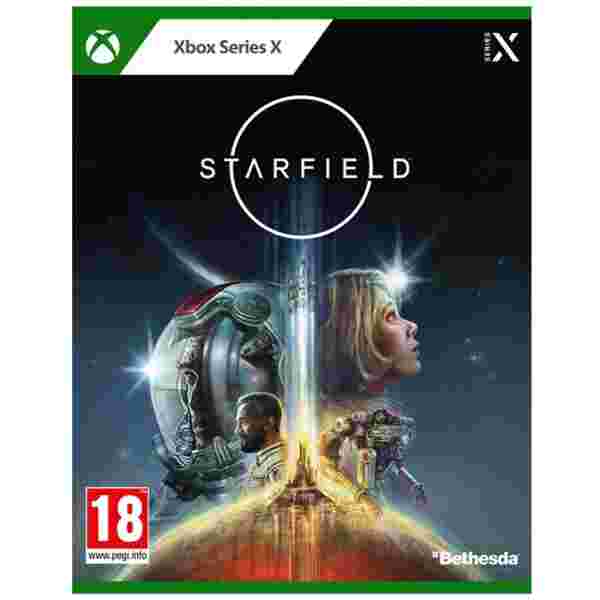 Starfield (Xbox Series X)