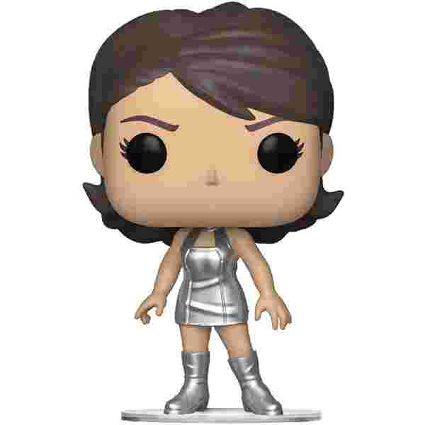 FUNKO POP! MOVIES AUSTIN POWERS VANESSA KENSINGTON