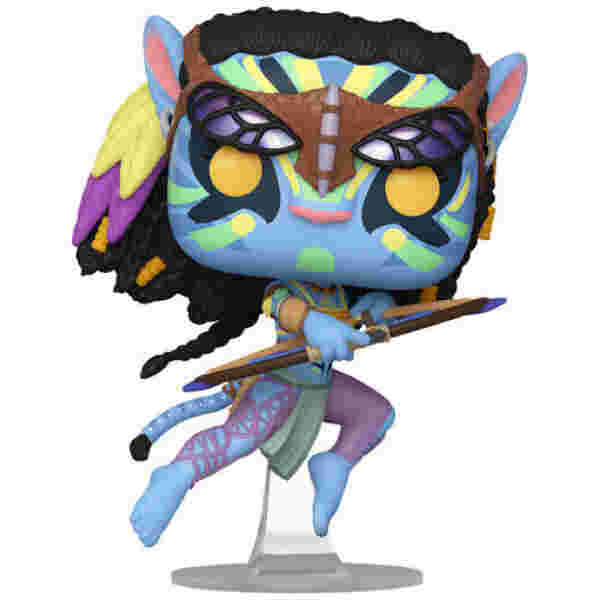 FUNKO POP MOVIES Avatar – Neytiri battle