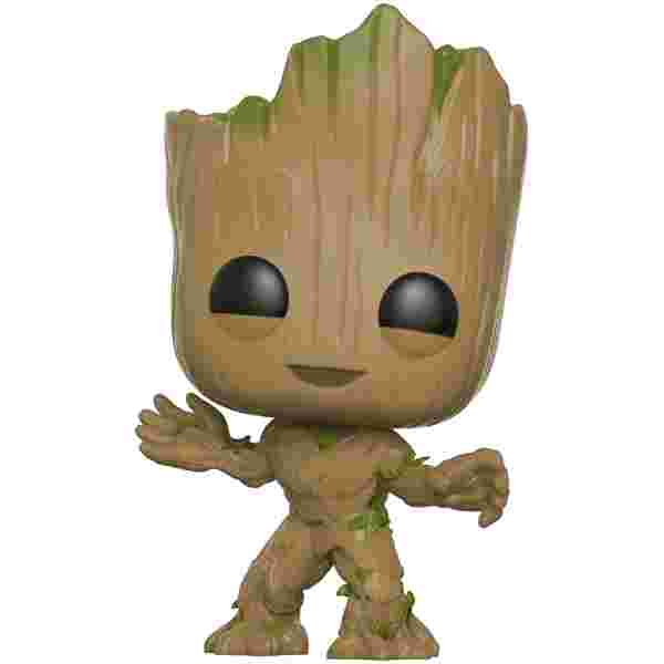 FUNKO POP MOVIES Guardians of the Galaxy – Groot