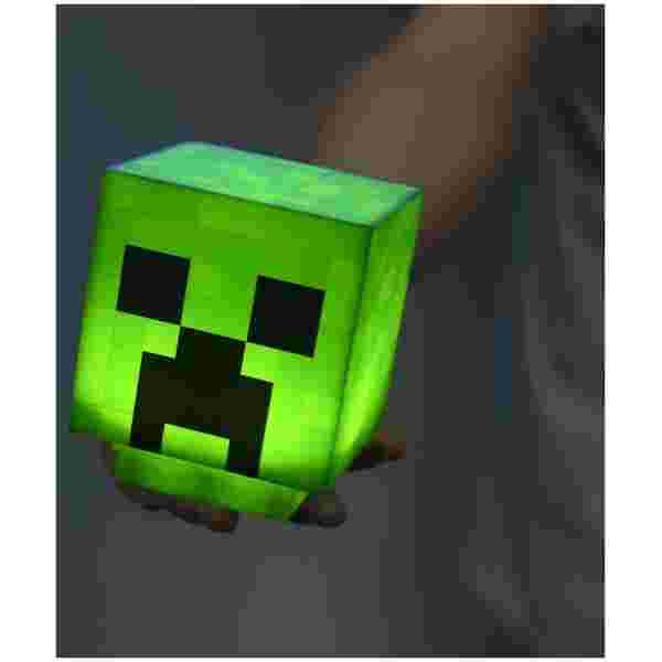 PALADONE CREEPER LIGHT V2 lučka