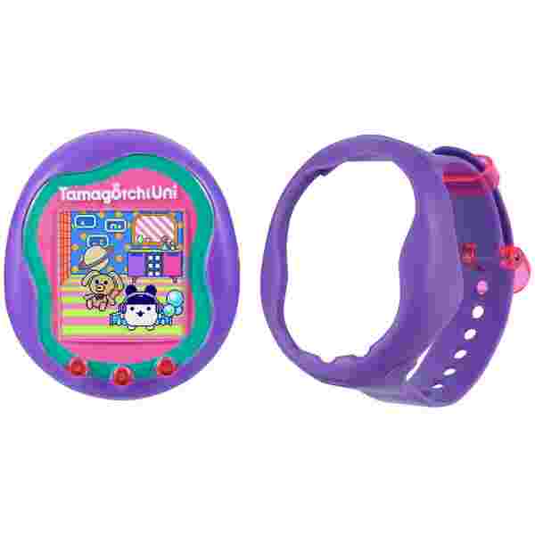 Tamagotchi Uni - Purple