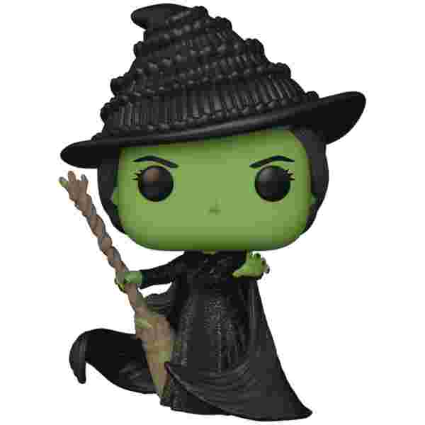 FUNKO POP MOVIES: WICKED - ELPHABA