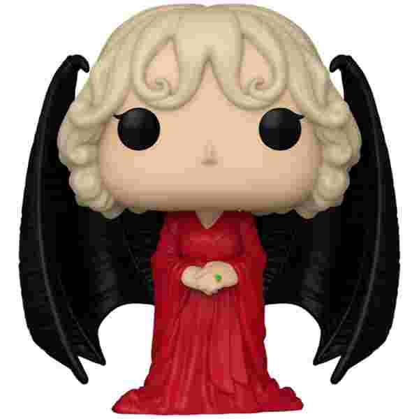 FUNKO POP TV: SANDMAN - LUCIFER