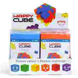 Smart Games Happy Cube Original SGHC 102