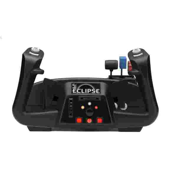 CH PRODUCTS ECLIPSE YOKE krmilo za simulator letenja