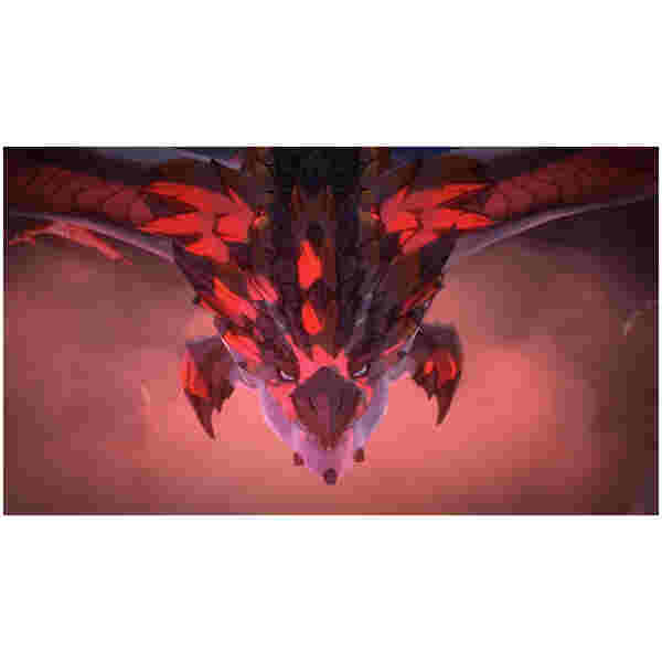 Monster Hunter Stories 2: Wings of Ruin (Nintendo Switch) - Image 3