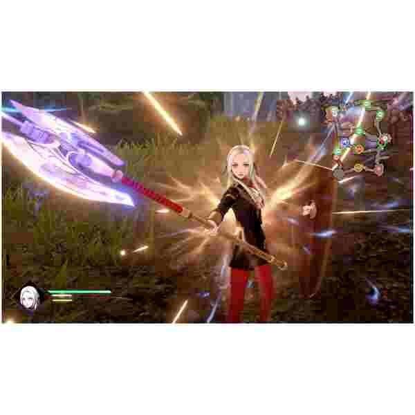 Fire Emblem Warriors: Three Hopes (Nintendo Switch) - Image 2