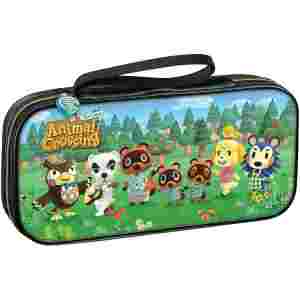 BIGBEN NINTENDO SWITCH CASE ANIMAL CROSSING torbica