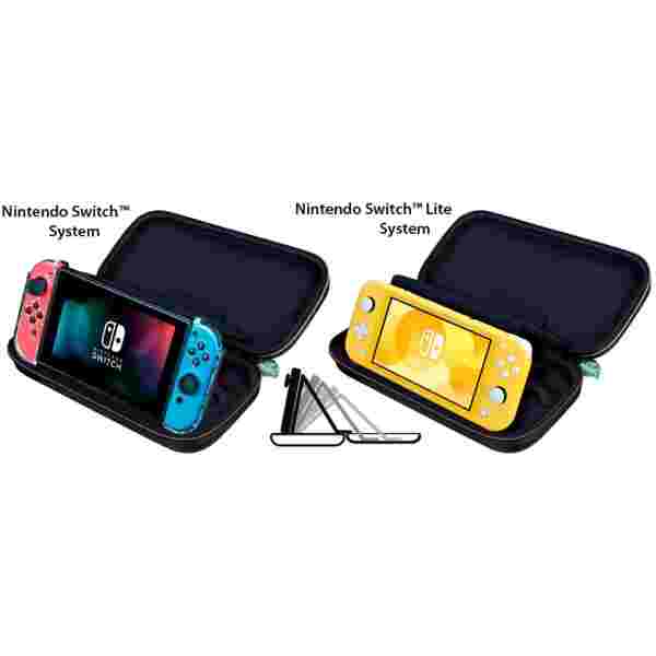 BIGBEN NINTENDO SWITCH CASE ANIMAL CROSSING torbica - Image 2