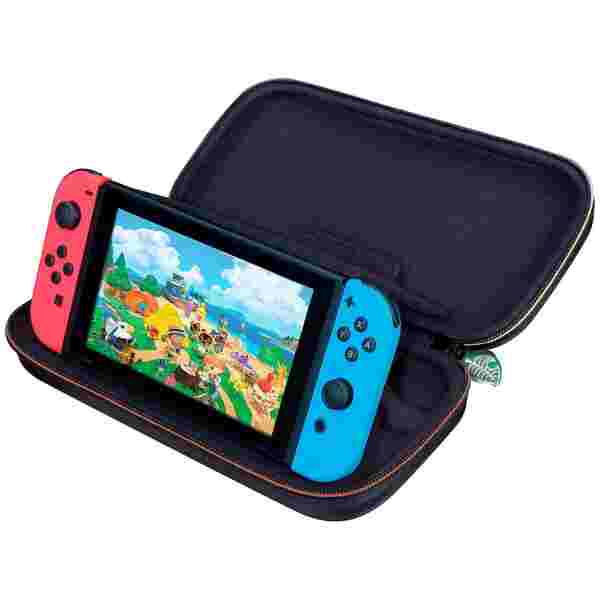 BIGBEN NINTENDO SWITCH CASE ANIMAL CROSSING torbica - Image 3