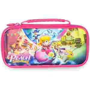 NACON NINTENDO SWITCH PRINCESS PEACH SHOWTIME POTOVALNA TORBICA