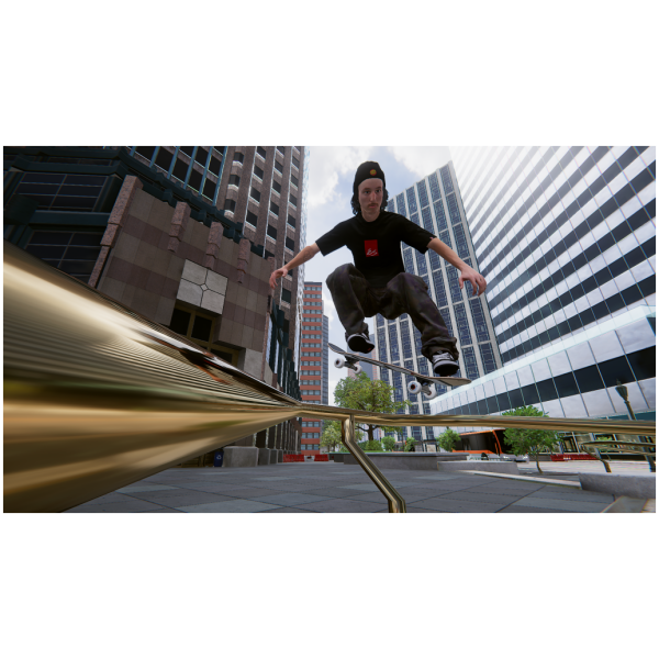 Skater XL (Nintendo Switch) - Image 4