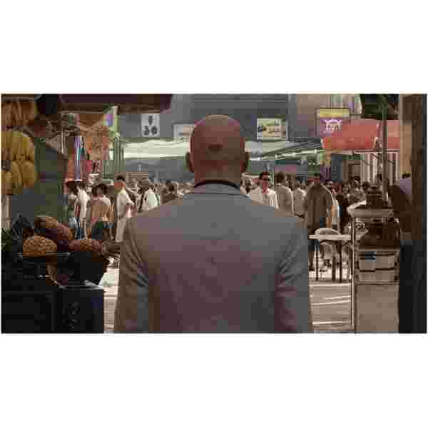 Hitman: World Of Assassination (Playstation 5) - Image 3