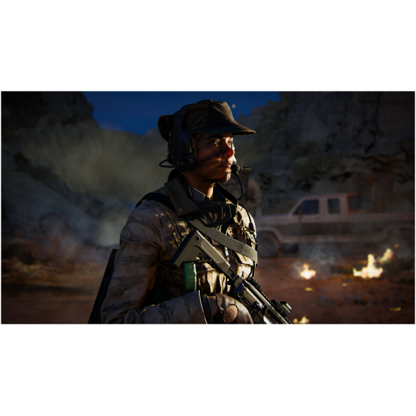 Call Of Duty: Black Ops 6 (PS4) - Image 2