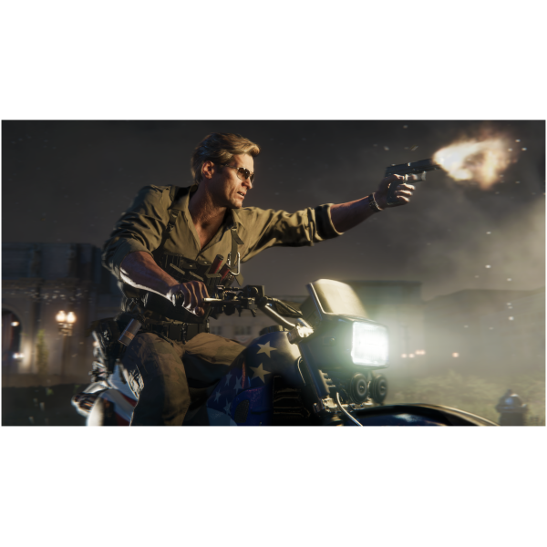 Call Of Duty: Black Ops 6 (PS4) - Image 4