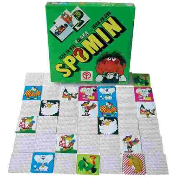 KOCKA Spomin - Image 2