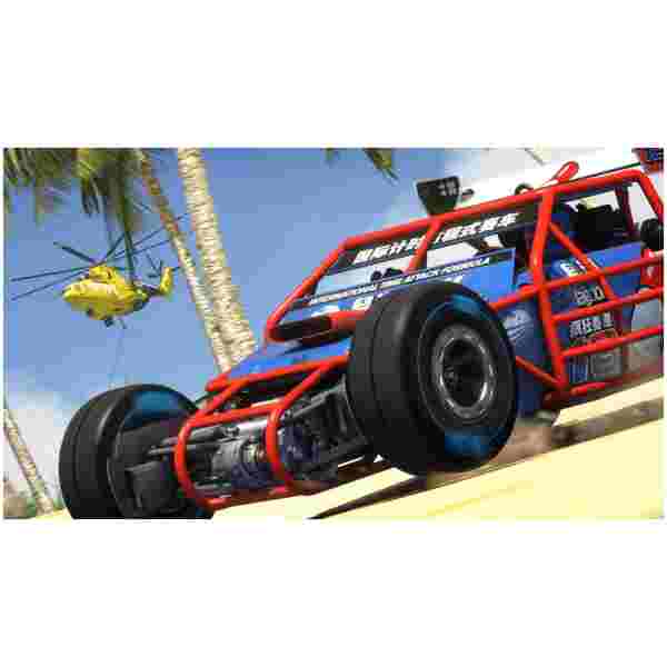 Trackmania Turbo (Playstation 4) - Image 3