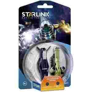Starlink Weapon Pack: Shockwave & Gauss