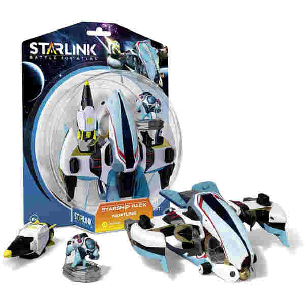 Starlink Starship Pack: Neptune - Image 2