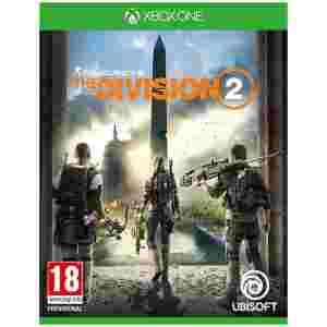 Tom Clancy's The Division 2 (Xone)