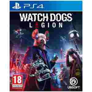 Watch Dogs: Legion (PS4)