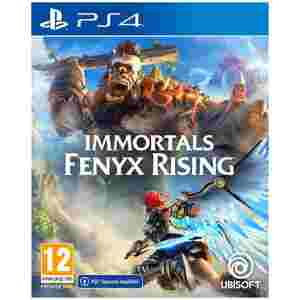 Immortals: Fenyx Rising (PS4)