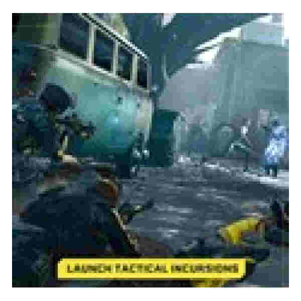 Tom Clancy's Rainbow Six: Extraction - Guardian Edition (PS5) - Image 3