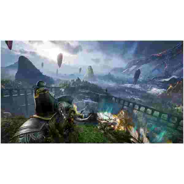 Assassin's Creed Valhalla: Dawn of Ragnarök (Playstation 5) - Image 3