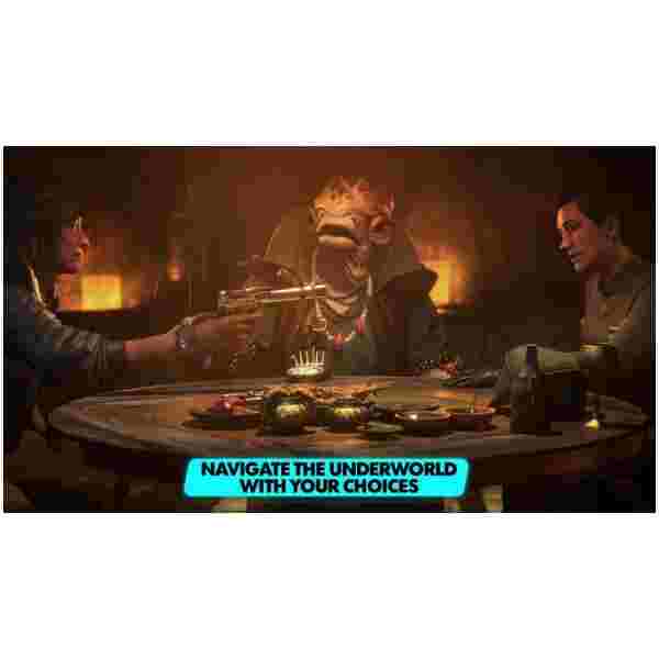 Star Wars: Outlaws (Xbox Series X) - Image 3