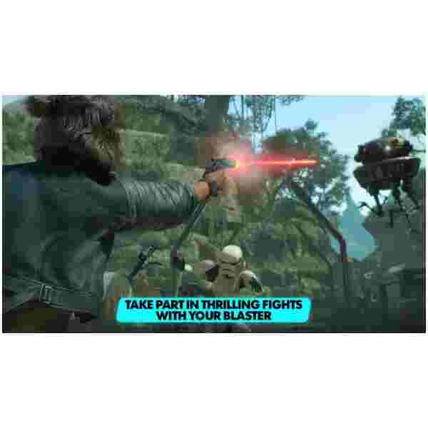 Star Wars: Outlaws (Xbox Series X) - Image 4