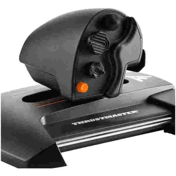 THRUSTMASTER TWCS THROTTLE JOYSTICK ACCESSORY PC - Image 3