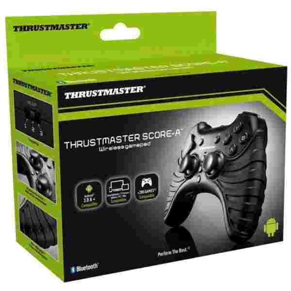 THRUSTMASTER SCORE-A WIRELESS PC/ANDROID KONTROLER - Image 2