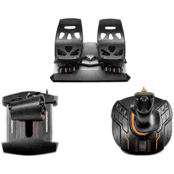 THRUSTMASTER T-16000M FCS FLIGHT PACK - Image 4