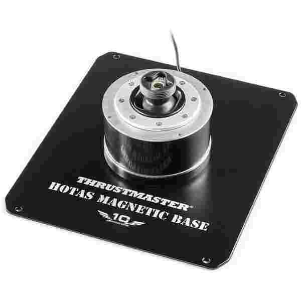 THRUSTMASTER TM HOTAS MAGNETIC BASE - WW VERSION