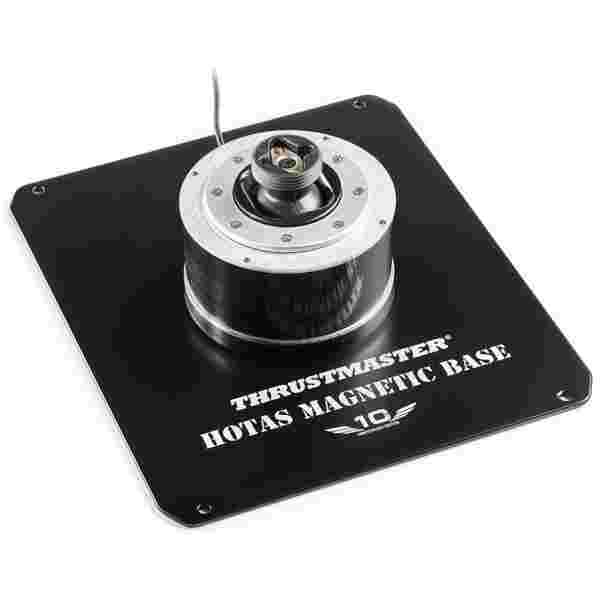 THRUSTMASTER TM HOTAS MAGNETIC BASE - WW VERSION - Image 2