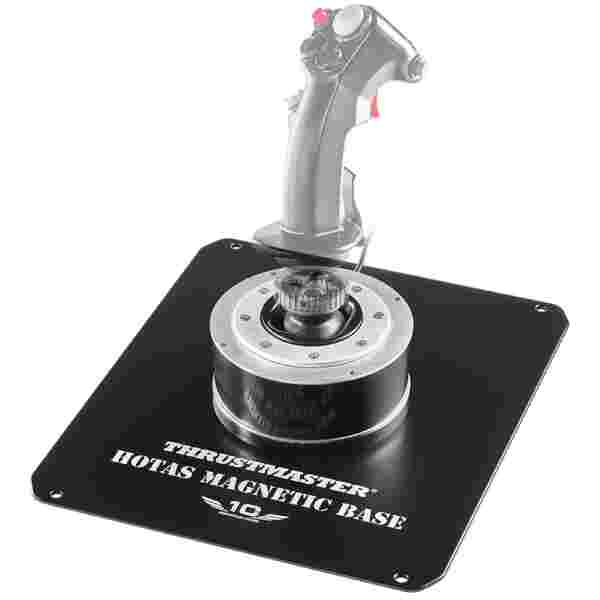 THRUSTMASTER TM HOTAS MAGNETIC BASE - WW VERSION - Image 4