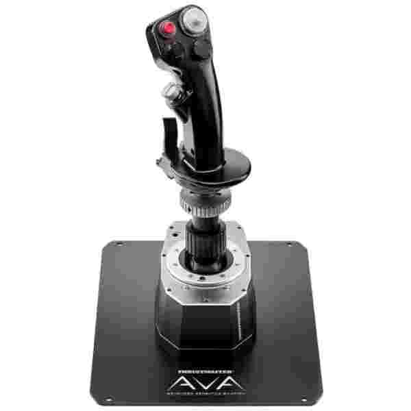 THRUSTMASTER AVA DESKTOP PLATE WW - Image 4