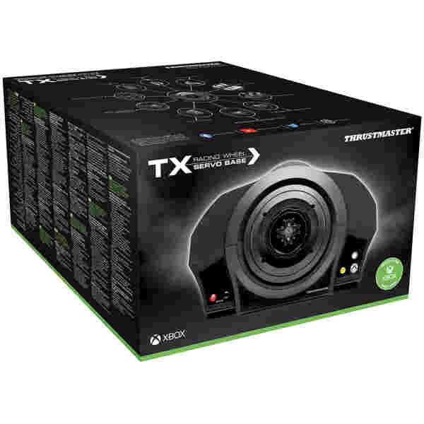 THRUSTMASTER TX SERVO BASE EMEA XBOX/PC - Image 4