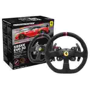 THRUSTMASTER 599XX EVO 30 FERRARI ALCANTRA DODATEK ZA VOLAN