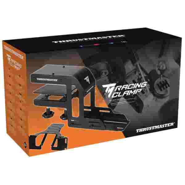 THRUSTMASTER RACING CLAMP - Image 2