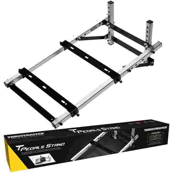 THRUSTMASTER T-PEDALS STAND WW - Image 4